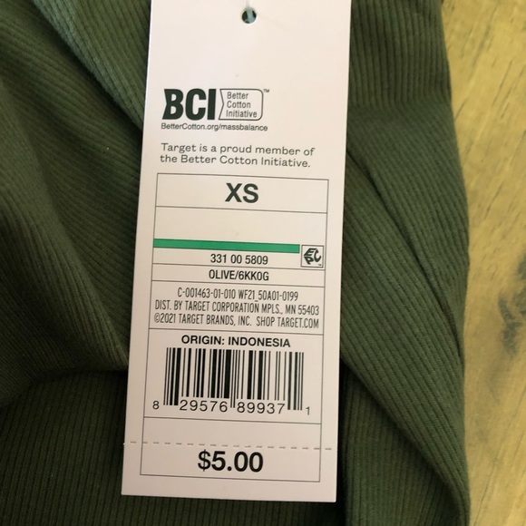 Wild Fable Womens Tank - Picture 6 of 6